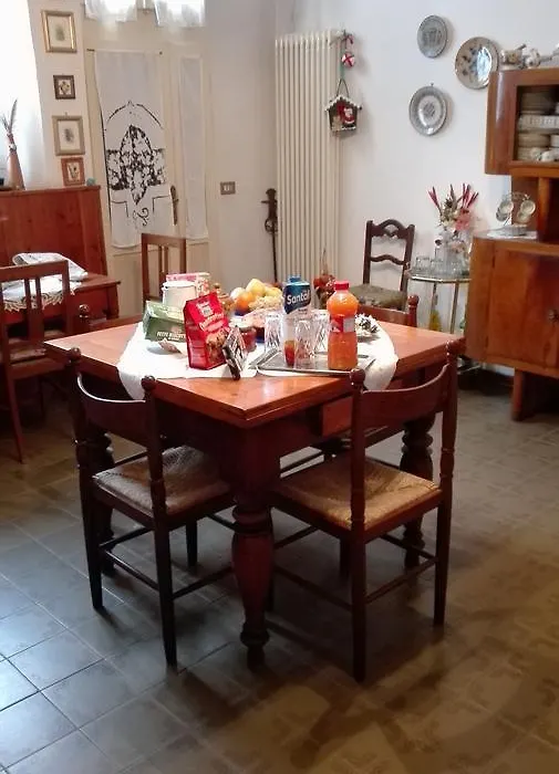 B&B La Dogana-1