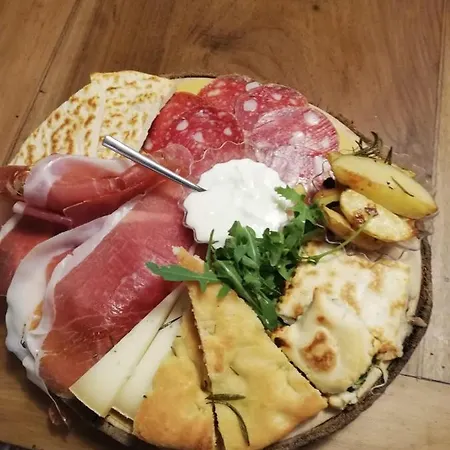 La Mia casa di Campagna-3